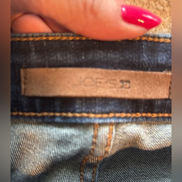 JOE’S Cuffed Jeans - Picture 4 of 5